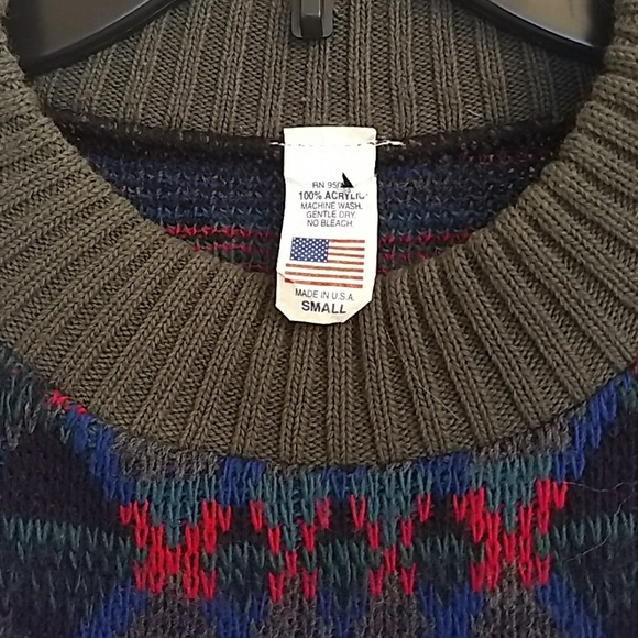 Sweater - Picture 2 of 3